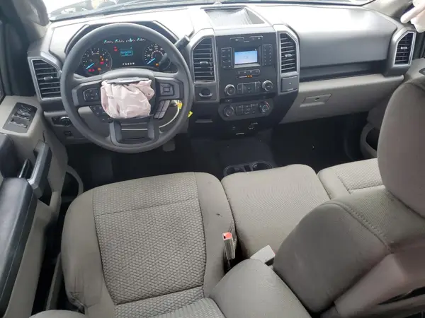 1FTEW1C55JFD13772 2018 FORD F-150 - Image 8