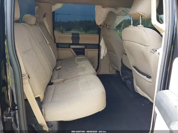 1FTEW1C55JFD14436 2018 FORD F-150 - Image 8