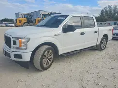 1FTEW1C55JFD24481 2018 FORD F-150