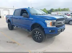 1FTEW1C55JFD48859 2018 FORD F-150