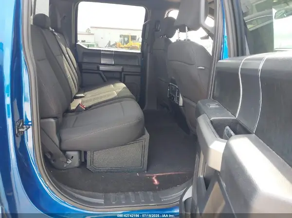 1FTEW1C55JFD48859 2018 FORD F-150 - Image 8
