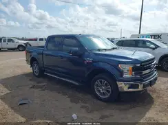 1FTEW1C55JFD60512 2018 FORD F-150