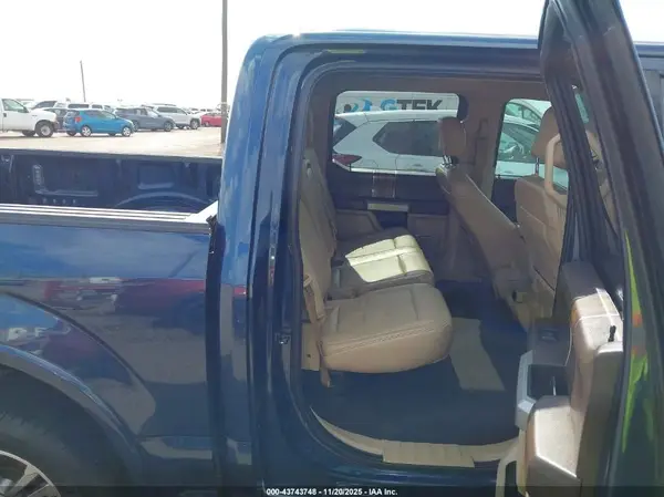 1FTEW1C55JFD60512 2018 FORD F-150 - Image 8