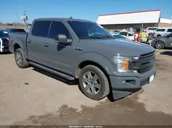 1FTEW1C55JFD84647 2018 FORD F-150