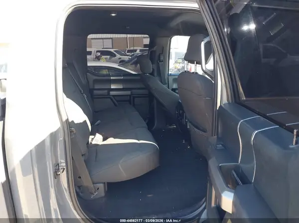 1FTEW1C55JFD84647 2018 FORD F-150 - Image 8