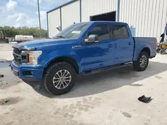 1FTEW1C55JFE07909 2018 FORD F-150