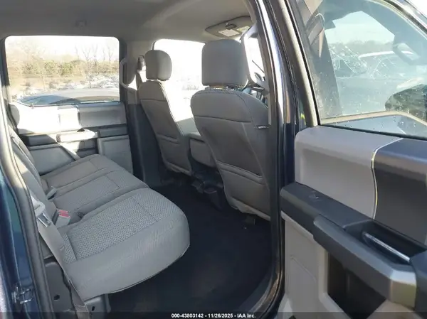 1FTEW1C55JFE72873 2018 FORD F-150 - Image 8