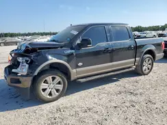 1FTEW1C55JKC18247 2018 FORD F-150