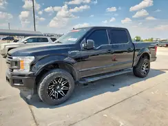 1FTEW1C55JKC21035 2018 FORD F-150