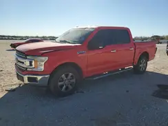 1FTEW1C55JKC21746 2018 FORD F-150