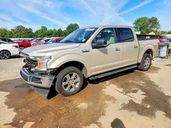 1FTEW1C55JKC38157 2018 FORD F-150
