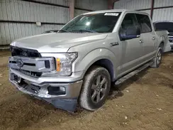 1FTEW1C55JKC45254 2018 FORD F-150
