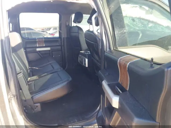 1FTEW1C55JKD02570 2018 FORD F-150 - Image 8