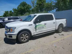 1FTEW1C55JKD43989 2018 FORD F-150