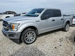 1FTEW1C55JKD72151 2018 FORD F-150