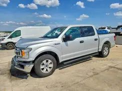 1FTEW1C55JKD83876 2018 FORD F-150