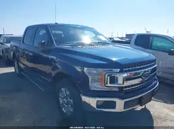1FTEW1C55JKD92481 2018 FORD F-150