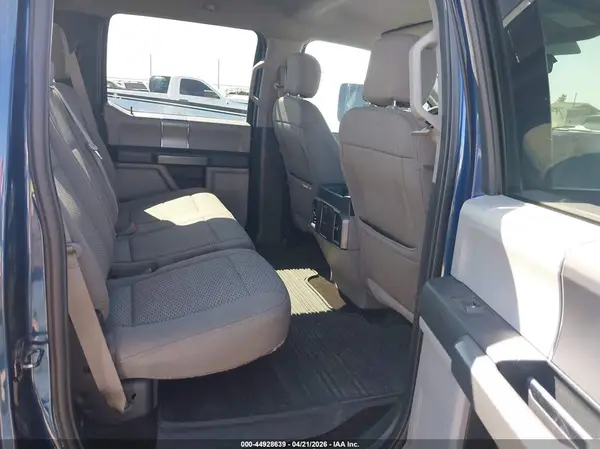 1FTEW1C55JKD92481 2018 FORD F-150 - Image 8