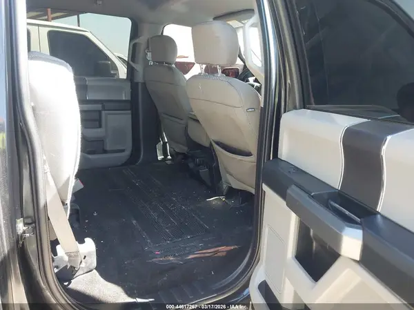 1FTEW1C55JKE16052 2018 FORD F-150 - Image 8