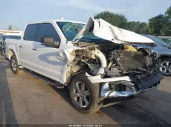 1FTEW1C55JKE36706 2018 FORD F-150