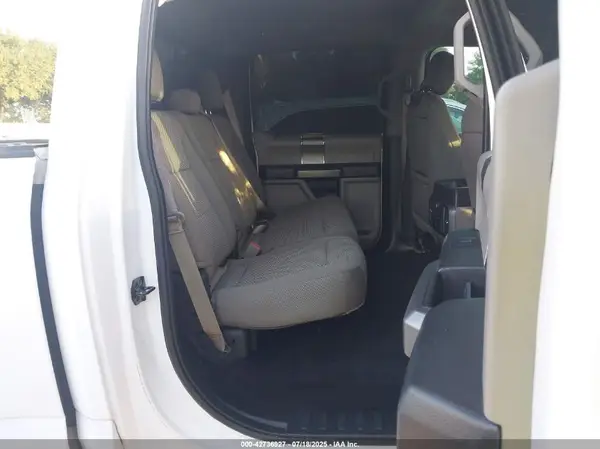 1FTEW1C55JKE36706 2018 FORD F-150 - Image 8