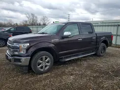 1FTEW1C55JKE43638 2018 FORD F-150