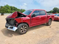 1FTEW1C55JKE63274 2018 FORD F-150