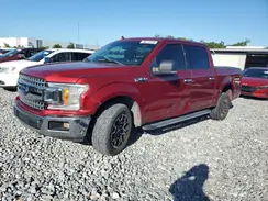 1FTEW1C55JKE74985 2018 FORD F-150
