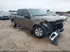 1FTEW1C55JKE79765 2018 FORD F-150