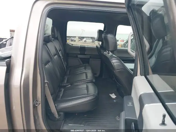 1FTEW1C55JKE79765 2018 FORD F-150 - Image 8