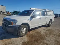 1FTEW1C55JKF29631 2018 FORD F-150
