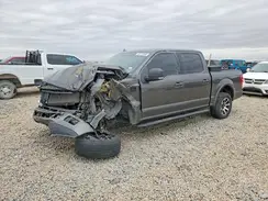 1FTEW1C55JKF34991 2018 FORD F-150