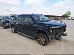 1FTEW1C55JKF71443 2018 FORD F-150