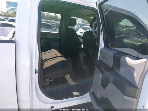1FTEW1C55JKF93393 2018 FORD F-150 - Image 8