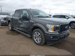 1FTEW1C55JKG03307 2018 FORD F-150
