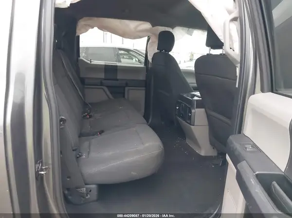 1FTEW1C55JKG03307 2018 FORD F-150 - Image 8