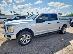 1FTEW1C55JKG04067 2018 FORD F-150