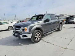 1FTEW1C55KFA19869 2019 FORD F-150