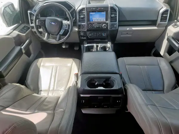 1FTEW1C55KFA52600 2019 FORD F-150 - Image 8