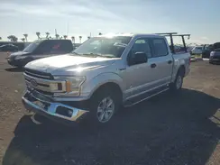 1FTEW1C55KFA64312 2019 FORD F-150