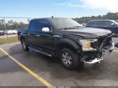 1FTEW1C55KFA64763 2019 FORD F-150
