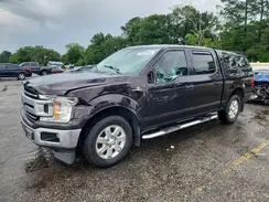 1FTEW1C55KFA64777 2019 FORD F-150