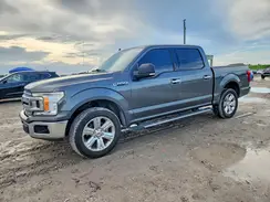 1FTEW1C55KFA75200 2019 FORD F-150
