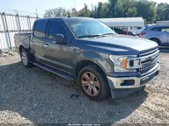 1FTEW1C55KFA75214 2019 FORD F-150