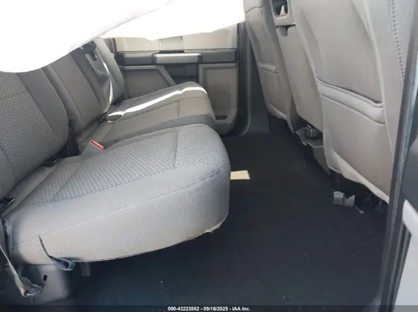1FTEW1C55KFA75214 2019 FORD F-150 - Image 8