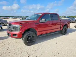 1FTEW1C55KFA79571 2019 FORD F-150