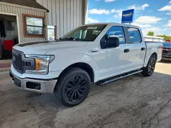 1FTEW1C55KFB03626 2019 FORD F-150