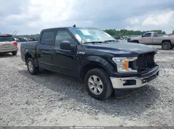 1FTEW1C55KFB18644 2019 FORD F-150
