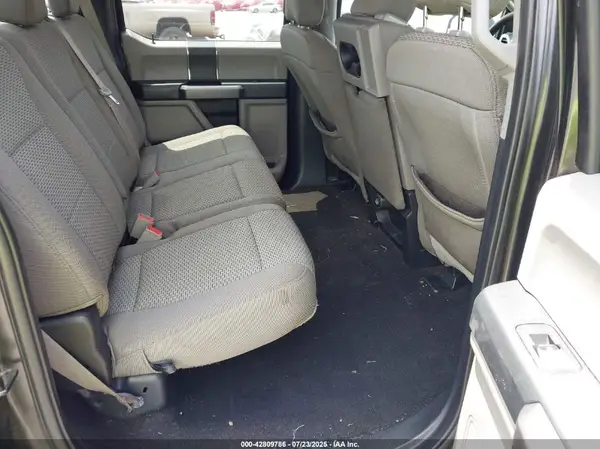 1FTEW1C55KFB18644 2019 FORD F-150 - Image 8