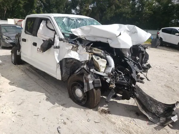 1FTEW1C55KFB63972 2019 FORD F-150 - Image 1